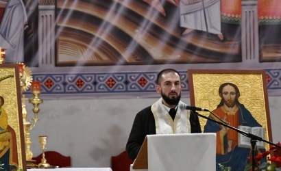 Духовна віднова - 2021